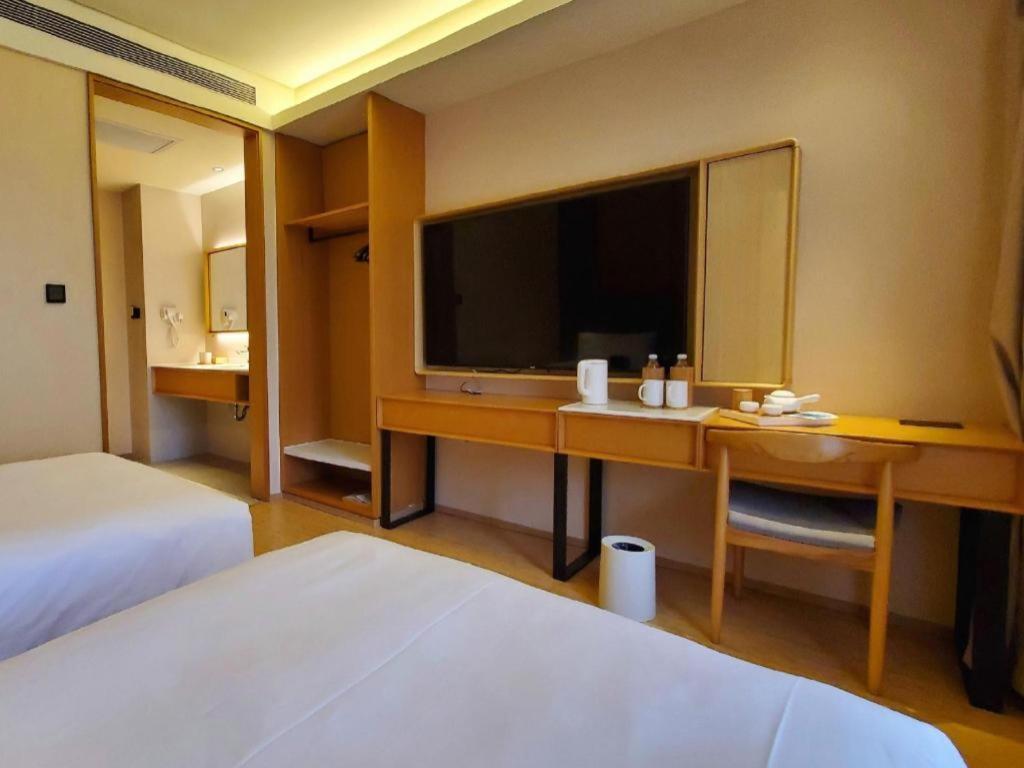 Ji The Bund Tiantong Road Hotel Shanghai
