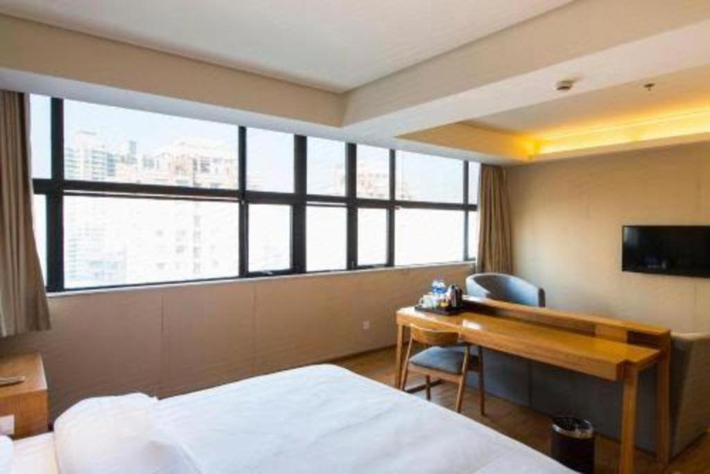 Hotel Ji The Bund Tiantong Road Shanghai