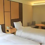 Ji Hotel Shanghai The Bund Tiantong Road