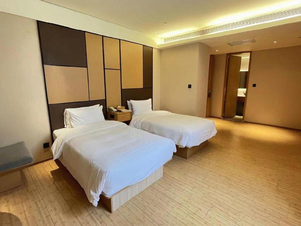 Ji The Bund Tiantong Road Hotel Shanghai